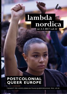 Cover Lambda Nordica